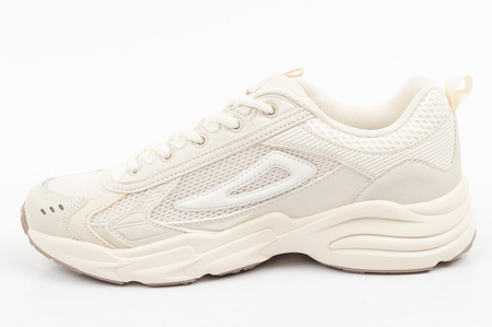 Pantofi sport Fila Netgrind pentru bărbați, confortabili, la modă, ecru