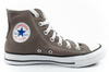 Teniși Converse Chuck Taylor All Star High-Top pentru femei, gri