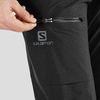 Pantaloni de schi snowboard pentru bărbați Salomon OUTPEAK Snowboard pentru bărbați
