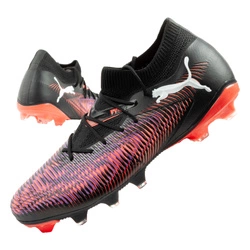 Ghete de fotbal Puma Future 8 Match FG/AG pentru teren solid