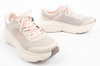Pantofi sport Skechers Max Cushioning pentru femei, bej deschis