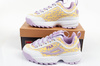 Pantofi sport Fila DISRUPTOR [0062.43107] multicolori.