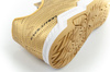 Pantofi sport pentru copii Joma Evolution JR 2617, aurii