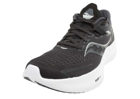 Dámská sportovní obuv Saucony Ride 15 [S10729-05] černá.