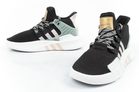 Pantofi sport de damă Adidas EQT Bask ADV [EE5044], negru.