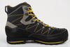 Pantofi sport trekking pentru bărbați Aku Trekker Lite III din piele Gore-tex [977491]