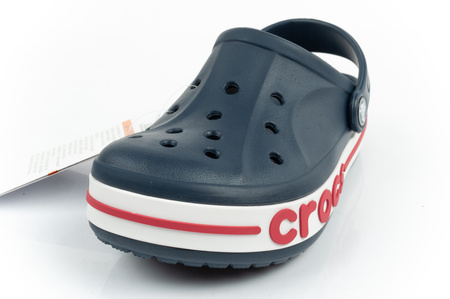 Sandale saboți Crocs Bayaband Clog [207019-410], bleumarin.