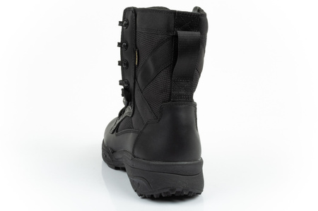 Garmont T8 NFS Wide [000641] Cizme de drumeție pentru femei GORE-TEX, negre.