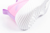 Pantofi sport Skechers Bounder roz pentru bebeluși