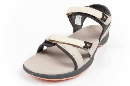 Sandale de trekking CMP Adib pentru femei cu închidere cu velcro și talpă [38Q9536 04QT]