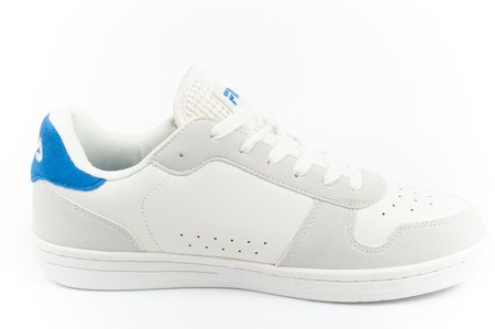 Pantofi sport pentru bărbați Fila Netforce [FFM0030.13275], alb.