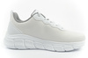 Teniși Skechers Bobs B Flex pentru bărbați, în culoarea alb la modă