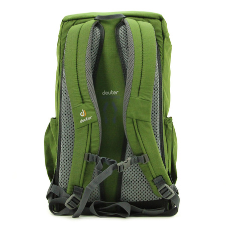 Rucsac ușor Deuter Walker 20L pentru sport și trekking
