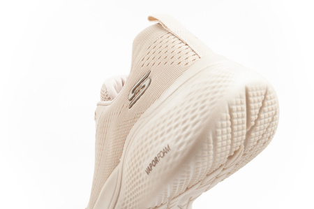 Pantofi sport sport damă Skechers Bobs Infinity confortabili bej [117550/TPE]