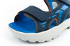 Sandale Skechers pentru copii [406513L/NVBL], albastre.