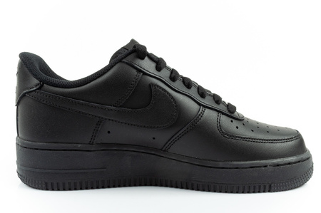 Pantofi sport Nike Air Force 1 '07 pentru bărbați, din piele la modă