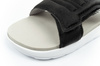 Sandale pentru copii Adidas Comfort [FY8856], negre.