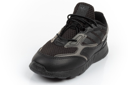 Pantofi sport pentru copii Adidas ZX 1K 2.0 [GY0799], negru.