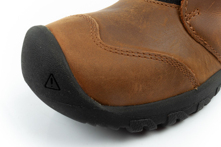 Ghete de iarnă impermeabile Keen Junior Kootenay High-Top