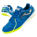 Joma Dribling 2504 [DRIS2504IN] pantofi sport de interior pentru bărbați, albastru.