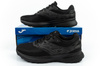 Pantofi de alergare Joma Meta pentru bărbați - Ușori, confortabili, durabili, negri