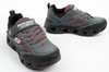 Pantofi sport Skechers Veltrox 2.0 LED pentru băieți cu velcro