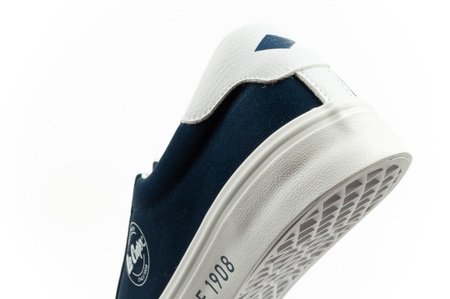 Teniși Lee Cooper pentru bărbați, la modă, confortabili, bleumarin