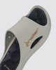 Șlapi sport pentru bărbați Rider Bay XIV AD, papuci confortabili maro