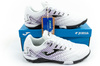 Pantofi sport pentru bărbați Joma Maxima 2632 pentru fotbal, turf, albi, confortabili