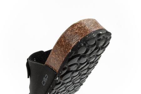 Pantofi CMP Eco Thalitha pentru bărbați, papuci de casă, ușori și confortabili [3Q91017 U901]