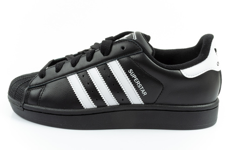 Adidas Superstar II 1/3 Teniși de damă, din piele la modă