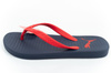 Flip-flops Puma Comfy Flip [375211 07], bleumarin.
