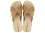 Papuci dama Ipanema Sense Slide Fem [27214 BC274], bej.