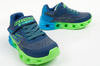Pantofi sport Skechers Lights Vortex 2.0 LED pentru copii