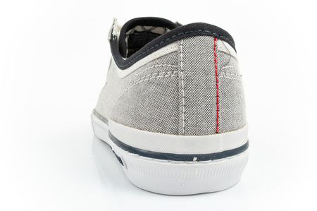 Pantofi sport Tommy Hilfiger pentru bărbați, model modern, confortabil, cu imprimeu pe buzunar [FM0FM00401]