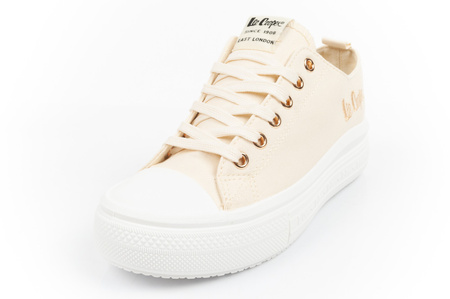Tenisi dama Lee Cooper [LCW-24-44-2464L] bej.