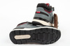 Pantofi sport Levi's Sierra pentru copii, model înalt, cu velcro