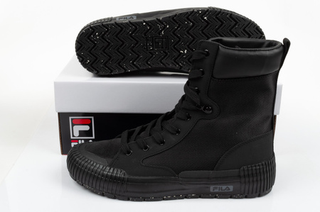 Tenisi dama Fila Cityblock [FFW018583052], negri.