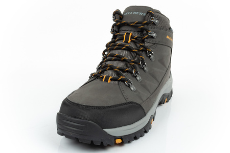 Pantofi sport pentru bărbați Skechers Daggett [204642/CHAR], gri.