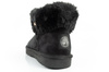 652 / 5 000 Ghete de iarnă O'neill Jenner Mid, izolate, confortabile, la modă, negre
