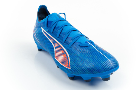 Ghete de fotbal Puma Ultra 6 Match FG/AG pentru teren solid