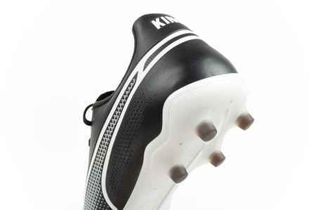 Ghete de fotbal Puma King Pro FG/AG, ușoare