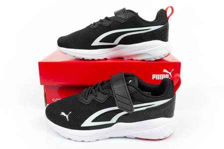 Pantofi sport Puma All-Day pentru copii [387387 01], negri.