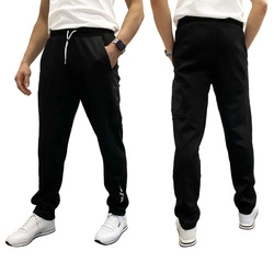 Pantaloni de trening pentru bărbați Puma Cargo [849786 01], negri.