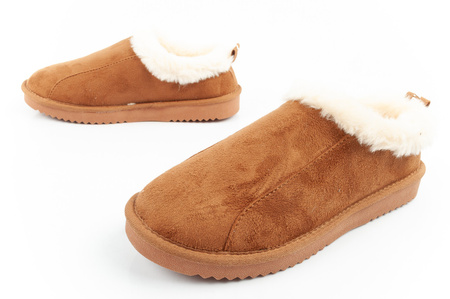 Ghete de damă O'neill Tammy, fără slip-on, maro cald