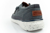 Pantofi sport Wrangler pentru bărbați, Mocasini Makena Stone, Albastru, Bleumarin la modă