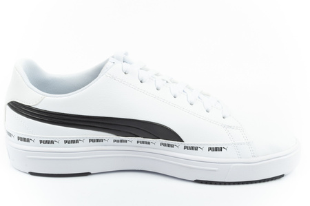 Pantofi sport pentru bărbați Puma Serve Pro [383897 01], alb.