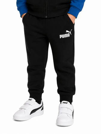 Trening sport Puma copii băieți Minicats set din bumbac