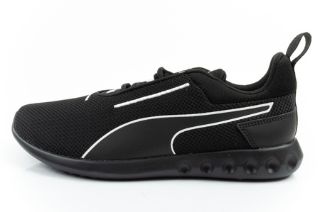Teniși Puma Carson 2 pentru bărbați, ușori, confortabili, negri