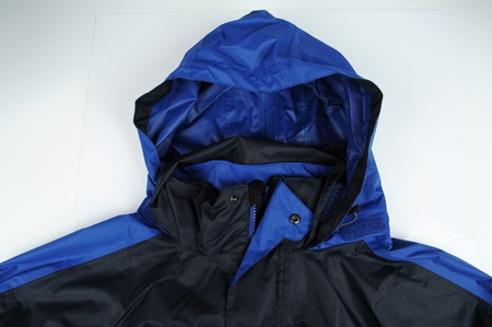 Jachetă impermeabilă Regatta Cntrst Shell pentru bărbați [TRW504 5WV] 